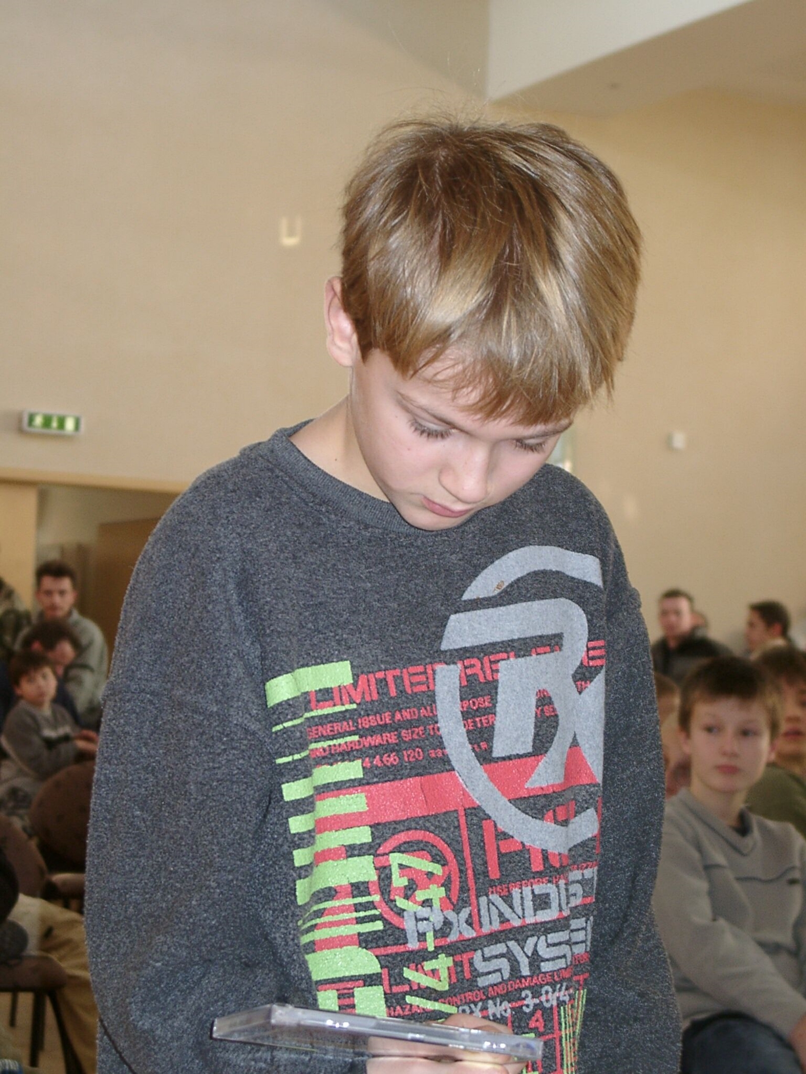 Vorschau